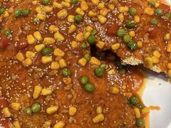 -百姓食府(秦虹路店)