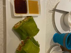-汇景希尔顿逸林酒店·悦轩中餐厅