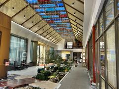 -小榄公饭店·岭南庭院餐厅(民安北路店)