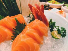 厚切三文鱼-沼津港渔市(宏伊国际广场店)