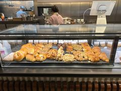 -BAKER&SPICE(BFC外滩金融中心店)