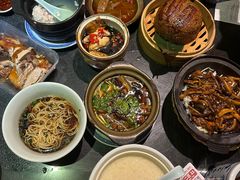 -南京大牌档(新街口德基广场店)