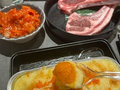 -花时·炭火烧肉(东百中心A馆店)