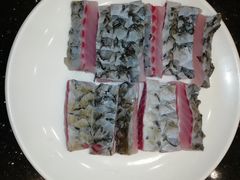 -正能量脆肉鲩火锅