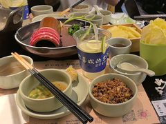 -盡膳口福·百年汤方火锅(科华北路店)