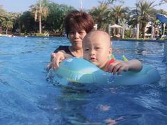 -惠州金海湾嘉华度假酒店