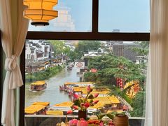 -金陵家宴·金陵春·南京菜(夫子庙店)