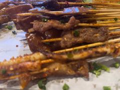 -林二哥宜烤官·宜宾小烧烤