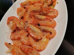 基围虾白灼-高佳庄·舟山海鲜(海景旗舰店)