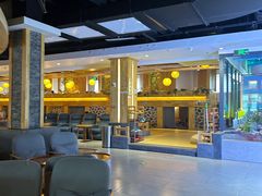 -星河湾温泉洗浴酒店