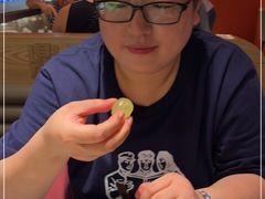 -鼎香缘海鲜自助火锅烤肉(锦辉购物广场店)