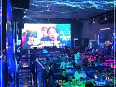 -M-MIX电音烤吧
