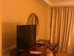 -苏州吴中白金汉爵大酒店