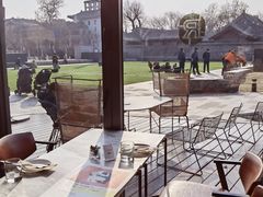 -The Rug Cafe(王府中环店)