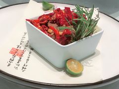 -安蒂娅.悦景轩中餐厅(西乡店)