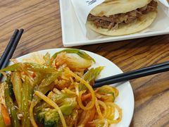 -老陕兄弟(彩虹新城店)