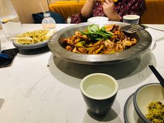 -蛙蛙叫·干锅年代(钻石广场店)