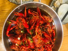 -虾小龙老长沙龙虾馆(坡子街店)