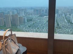 -悦厅·下午茶(杭州柏悦酒店)