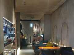 -陶享时光西餐·下午茶(信河街店)