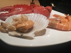 android_upload_pic-索菲特酒店·海鲜自助 ·聚餐厅