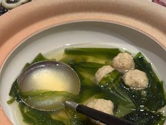 -西贝(深圳卓悦汇店)
