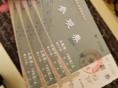 -华西龙希大酒店旅游观光区