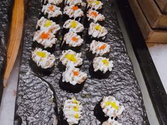 -韩盛·盛江山自助料理(于洪新玛特店)