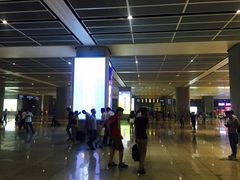 合肥南站-合肥南站