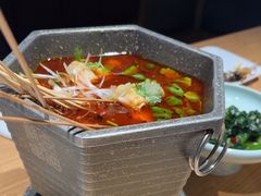 -聚点串吧·北京烧烤(海淀黄庄店)