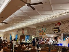 -骊韵咖啡厅(深圳中海凯骊酒店)