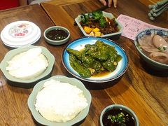 -凤源豆花(新豪天地店)