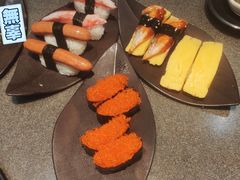 -禾绿寿司·定食·拉面·烧炸(喜荟城店)