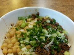 豌杂面-秦云老太婆摊摊面(全国总店)