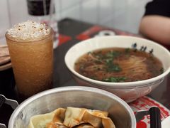 -逸桂禾面馆
