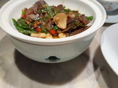 -皖厨·中国徽菜(星河WORLD·COCO Park店)