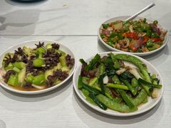 -东山茶寮(新安店)