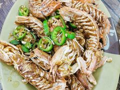 -贞姨美食·老字号海鲜大排档