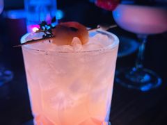 -MOSSO音乐酒吧·live house(长乐路店)