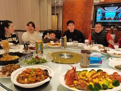 -一品粤珍轩(吴中路店)