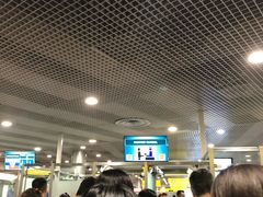-谢列梅捷沃国际机场