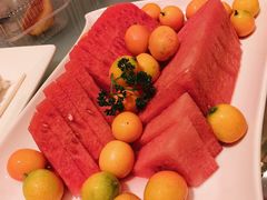 -深圳福田香格里拉大酒店