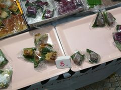 -瓦洛洛传统市场