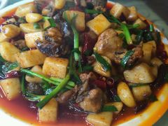 -红豆园(文林街店)