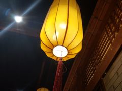 大堂-小龙坎火锅(仓山万达店)