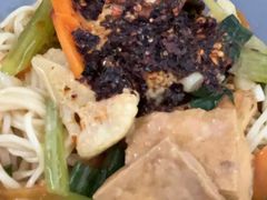 -京穆兰兰州牛肉面·清真(西客站店)