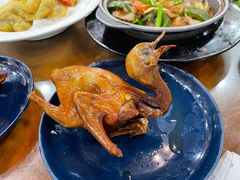 -煲煲掂风味煲仔饭餐厅(西区店)