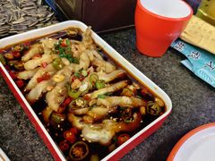 -路边边地标烧烤·川菜·小龙虾·音乐酒馆(良乡长虹店)