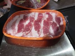 -本味家贵州烤肉&爆浆小豆腐(会展一店)