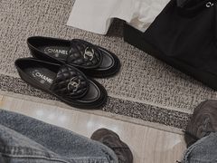 -CHANEL(恒隆广场店)